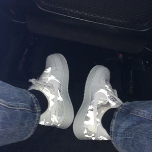 Meet your Posher, Landon